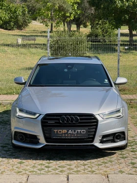 Audi A6 3.0Bi-Tdi Competition/Face/S-Line/Distr/Car Play/, снимка 17