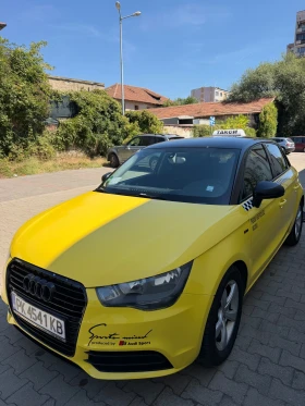 Audi A1 Ауди, снимка 2