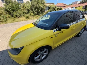 Audi A1 Ауди, снимка 5