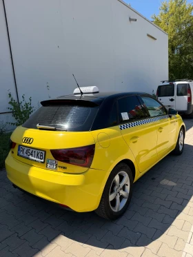 Audi A1 Ауди, снимка 3