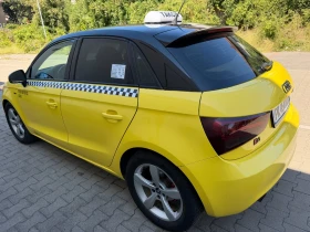 Audi A1 Ауди, снимка 6