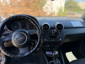 Audi A1 Ауди, снимка 12