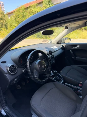 Audi A1 Ауди, снимка 10