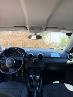 Audi A1 Ауди, снимка 14