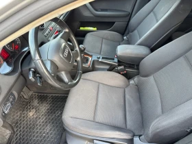Audi A3 2.0TDI BMM Sportback, снимка 9