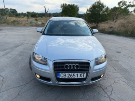 Audi A3 2.0TDI BMM Sportback, снимка 2
