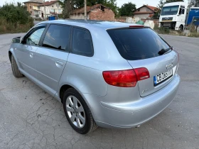 Audi A3 2.0TDI BMM Sportback, снимка 6