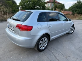 Audi A3 2.0TDI BMM Sportback, снимка 4