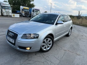 Audi A3 2.0TDI BMM Sportback, снимка 1