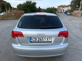 Audi A3 2.0TDI BMM Sportback, снимка 5