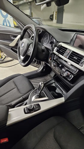 BMW 320 320D XDrive, снимка 6