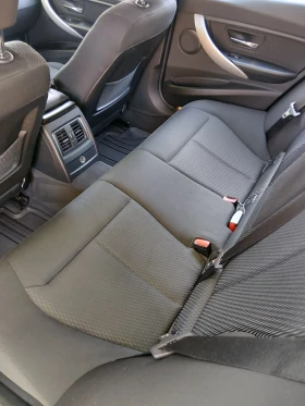 BMW 320 320D XDrive, снимка 9