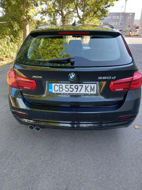 BMW 320 320D XDrive, снимка 3