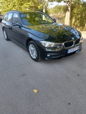 BMW 320 320D XDrive, снимка 4