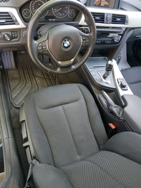 BMW 320 320D XDrive, снимка 7