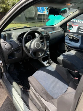 Fiat Punto 16V , снимка 7