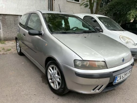 Fiat Punto 16V , снимка 2