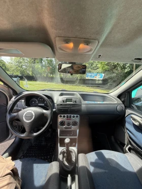Fiat Punto 16V , снимка 5