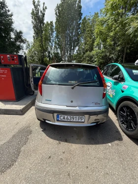 Fiat Punto 16V , снимка 4