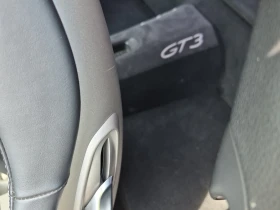 Porsche 911 * GT3 * CARFAX * ОПЦИЯ ЗА ФИНАНСИРАНЕ, снимка 11