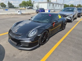 Porsche 911 * GT3 * CARFAX * ОПЦИЯ ЗА ФИНАНСИРАНЕ, снимка 1