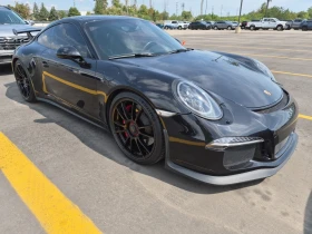 Porsche 911 * GT3 * CARFAX * ОПЦИЯ ЗА ФИНАНСИРАНЕ, снимка 2