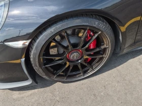 Porsche 911 * GT3 * CARFAX * ОПЦИЯ ЗА ФИНАНСИРАНЕ, снимка 6