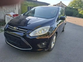 Ford S-Max, снимка 4
