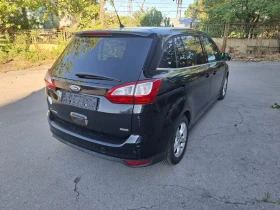 Ford S-Max, снимка 2