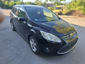 Ford S-Max, снимка 1