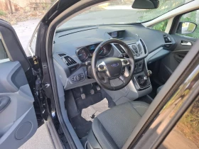 Ford S-Max, снимка 7