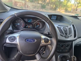 Ford S-Max, снимка 5