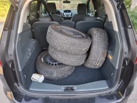 Ford S-Max, снимка 9