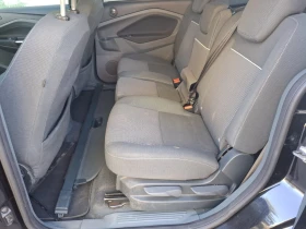 Ford S-Max, снимка 10