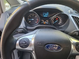 Ford S-Max, снимка 6