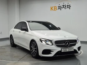 Mercedes-Benz E 300 * AMG LINE* FULL MAX * КРАЙНА ЦЕНА* , снимка 1
