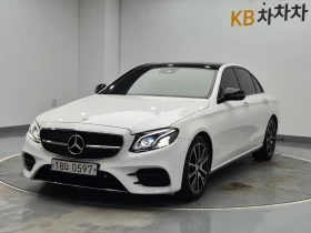 Mercedes-Benz E 300 * AMG LINE* FULL MAX * КРАЙНА ЦЕНА* , снимка 3