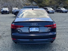 Audi A4 * Progressiv * CARFAX * БЕЗ ПЪРВОНАЧАЛНА ВНОСКА, снимка 4
