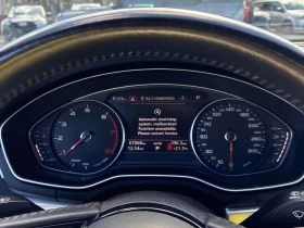 Audi A4 * Progressiv * CARFAX * БЕЗ ПЪРВОНАЧАЛНА ВНОСКА, снимка 8