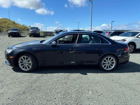 Audi A4 * Progressiv * CARFAX * БЕЗ ПЪРВОНАЧАЛНА ВНОСКА, снимка 2