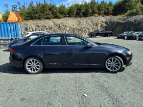 Audi A4 * Progressiv * CARFAX * БЕЗ ПЪРВОНАЧАЛНА ВНОСКА, снимка 3
