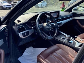 Audi A4 * Progressiv * CARFAX * БЕЗ ПЪРВОНАЧАЛНА ВНОСКА, снимка 5