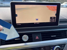 Audi A4 * Progressiv * CARFAX * БЕЗ ПЪРВОНАЧАЛНА ВНОСКА, снимка 15