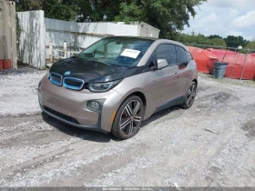 BMW i3, снимка 8