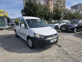 VW Caddy 2.0 фаб.Метан, снимка 1