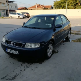 Audi A3 Audi a3 1.9 131, снимка 2