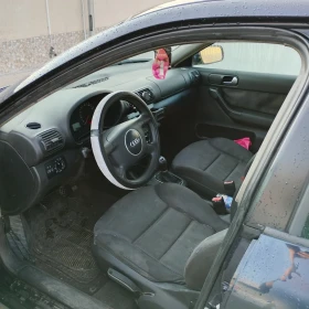 Audi A3 Audi a3 1.9 131, снимка 7
