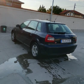 Audi A3 Audi a3 1.9 131, снимка 5
