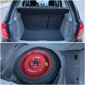 Suzuki SX4 103000км, 4X4, Shine, Фейслифт , снимка 14