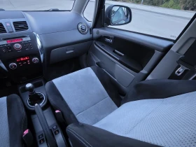 Suzuki SX4 103000км, 4X4, Shine, Фейслифт , снимка 10